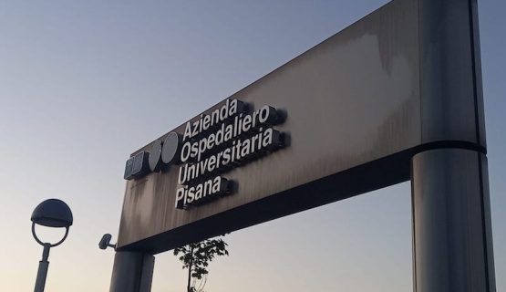 Sovraffollamento al pronto soccorso di Pisa, l'AOUP attiva il piano per accelerare le assistenze