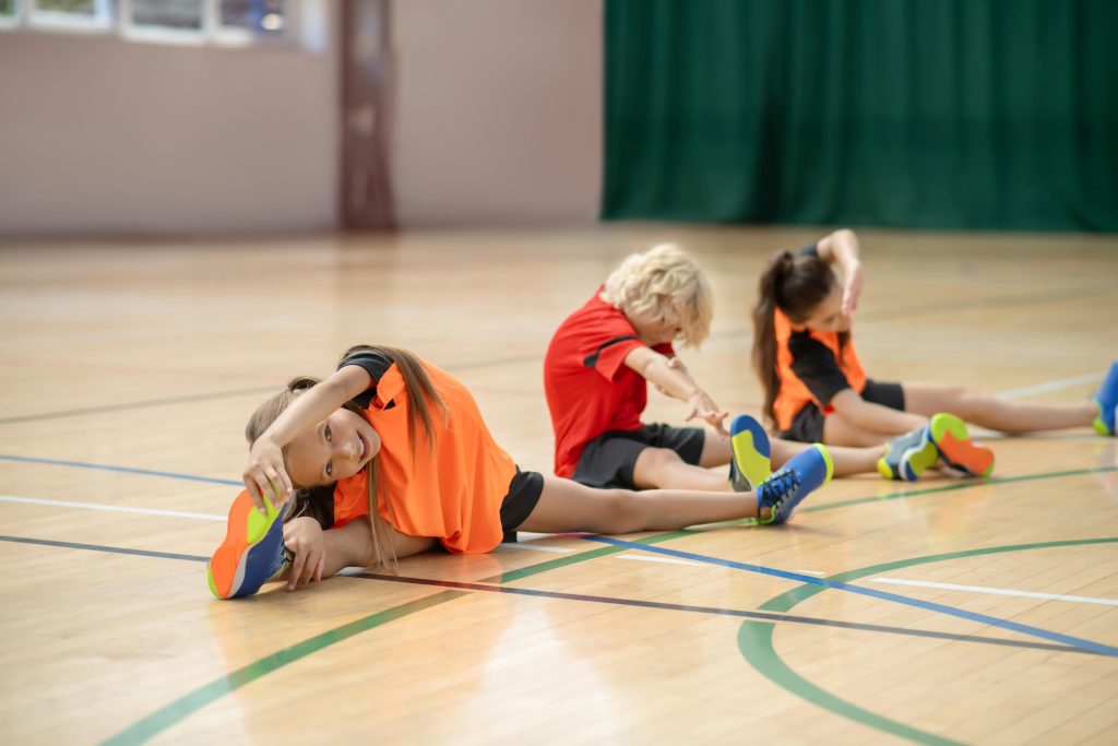 Sport a scuola: in Lombardia il certificato di idoneità non agonistica è gratuito.