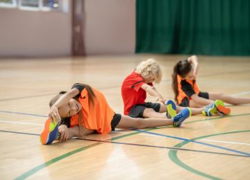 Sport a scuola: in Lombardia il certificato di idoneità non agonistica è gratuito.