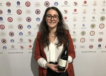 Strada del Vino Orcia: Elena Salviucci è la nuova presidente.