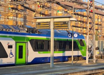 Treni, sciopero del personale di circolazione in Toscana