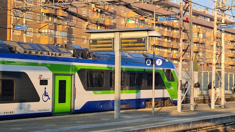 Treni, sciopero del personale di circolazione in Toscana