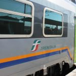 Treni sospesi tra Pistoia e Montecatini Terme dalle 15:00 di sabato 18 e per l'intera giornata di domenica 19 gennaio.