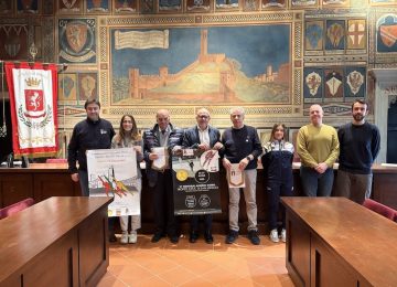 Trofeo e Campionati Italiani Giovani: San Miniato si prepara a diventare la capitale del pattinaggio