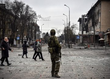 Ucraina: Kiev propone un'"offerta milionaria" ai soldati russi. Cosa risponde Mosca?