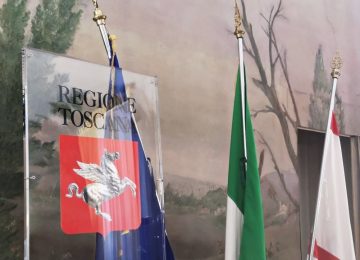 Un Accordo tra Regioni: Toscana ed Emilia-Romagna firmano una lettera di intenti