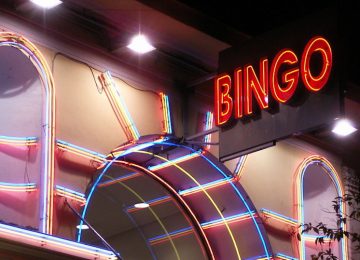 Vince al Bingo75 quasi 15 mila euro