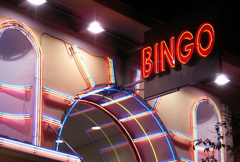 Vince al Bingo75 quasi 15 mila euro