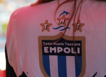 Weekend di medaglie per il T.N.T. Empoli al 19° Trofeo "Città di Lucca"