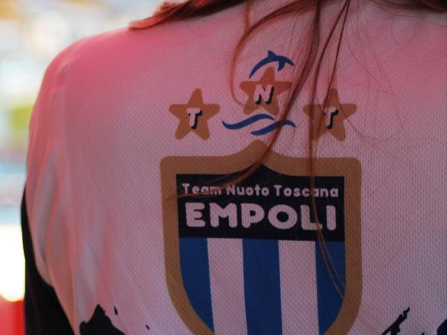 Weekend di medaglie per il T.N.T. Empoli al 19° Trofeo "Città di Lucca"