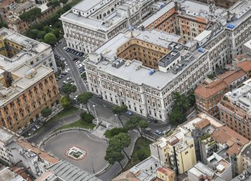 Zone rosse: quasi 25.000 controlli e 228 provvedimenti di allontanamento