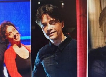 Zorzi, Canini e Brilli in scena: tre imperdibili serate di teatro tra Borgo, Barberino e Vicchio.