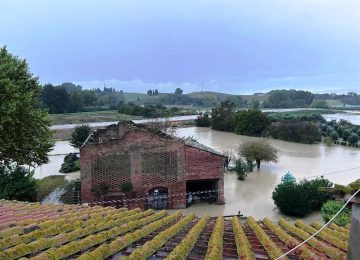 Alluvione 2024: Giani incontra i sindaci dei 29 comuni e stanzia 20 milioni.