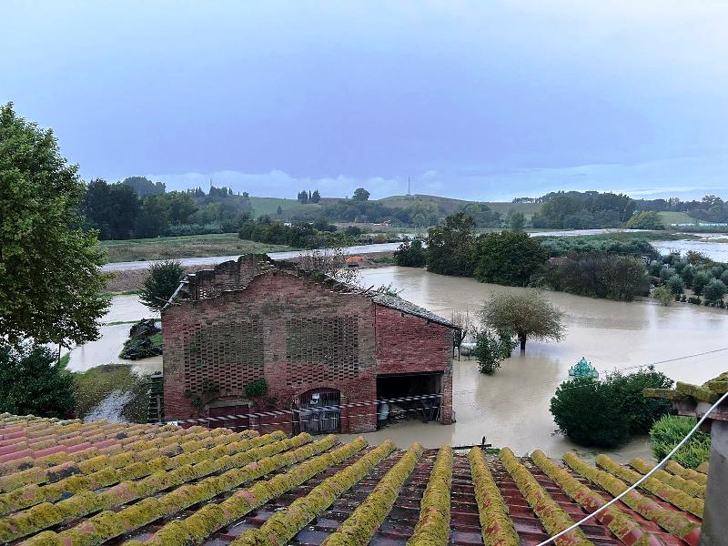 Alluvione 2024: Giani incontra i sindaci dei 29 comuni e stanzia 20 milioni.