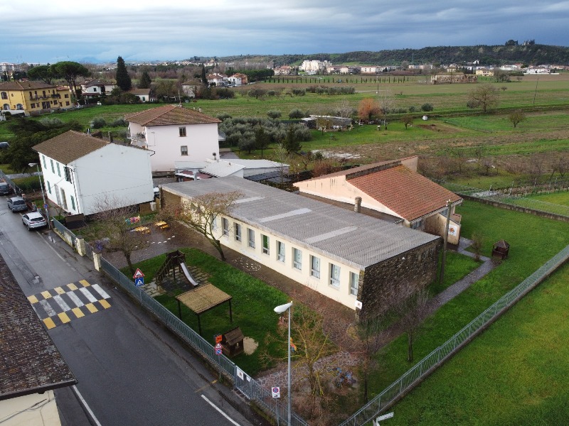 Scuola dell'infanzia a Cortenuova: segnalazione di disagi e risposta dell'amministrazione.