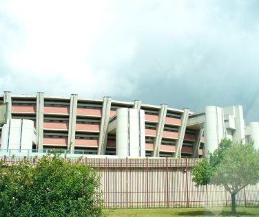 Sollicciano: Tuoni non è più la direttrice del carcere fiorentino.