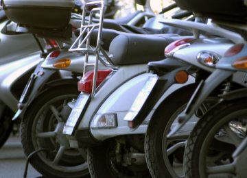 Ancma: A gennaio le immatricolazioni di motocicli diminuiscono