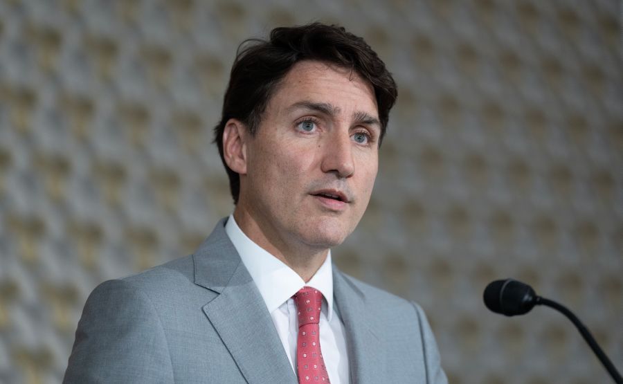 Trudeau: Tariffe degli Stati Uniti su Canada sospese per 30 giorni