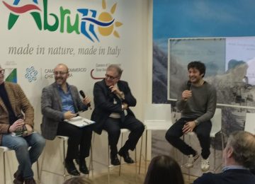 BIT, Abruzzo: D’Amario Emphasizes “A Promotion That Benefits Our Region”