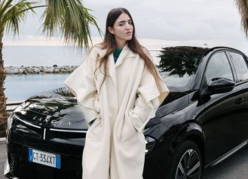 Nuova Lancia Ypsilon e Joan Thiele: un duo destinato a fare storia