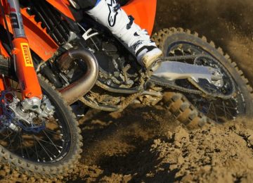 Pirelli svela il nuovo pneumatico top di gamma per il motocross