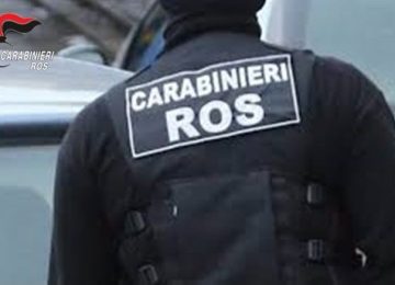 Major Operation Against Catanese Cosa Nostra: 19 Under Investigation