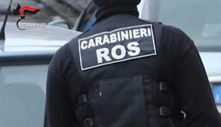 Major Operation Against Catanese Cosa Nostra: 19 Under Investigation