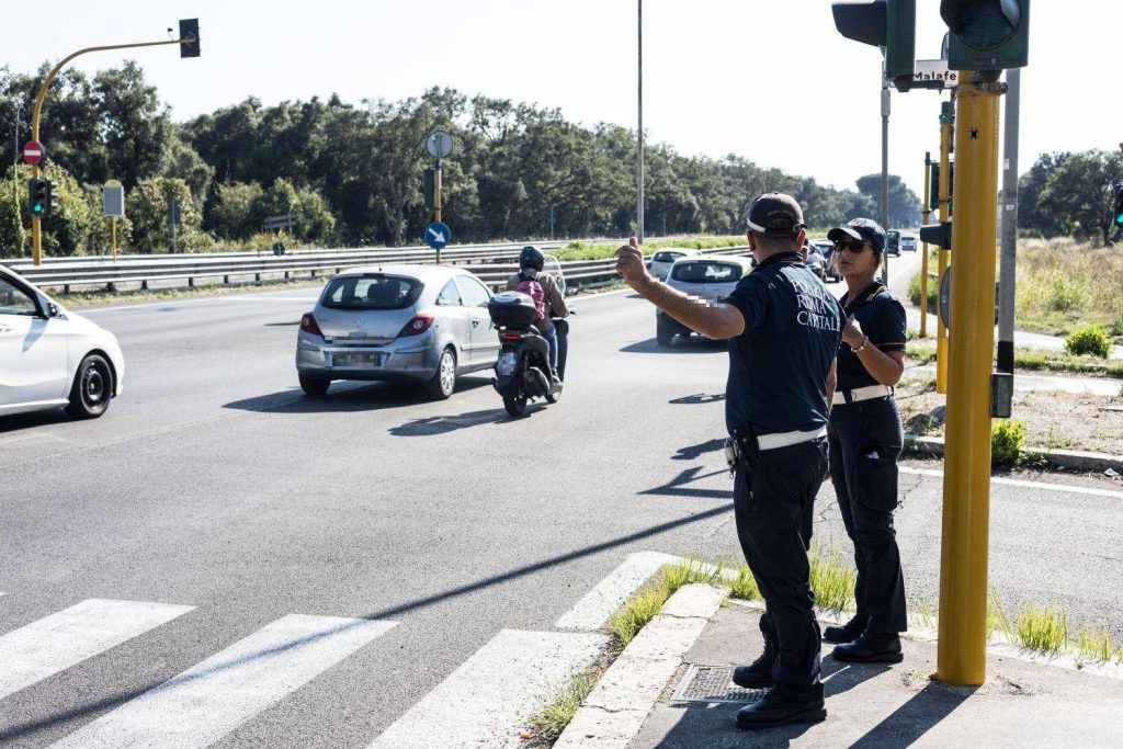 A partire dal 2025, 71 pedoni morti: oltre uno al giorno.