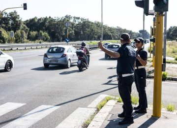 A partire dal 2025, 71 pedoni morti: oltre uno al giorno.