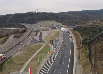 A1, lavori: chiusure a Firenze Nord e Aglio