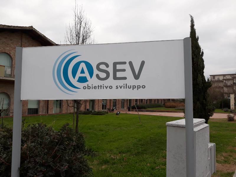 ASEV e Regione Toscana: protagonisti in Europa con i progetti di cooperazione interregionale