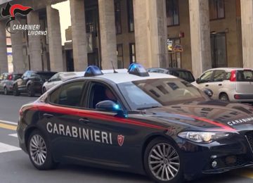 Acquistano un'auto versando solo l'anticipo: denunciati due uomini