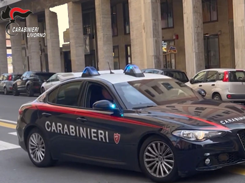 Acquistano un'auto versando solo l'anticipo: denunciati due uomini