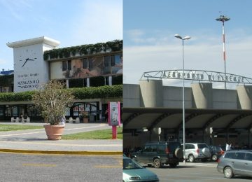 Aeroporti Toscani: A gennaio Firenze e Pisa registrano 486 mila passeggeri (+5,6%)