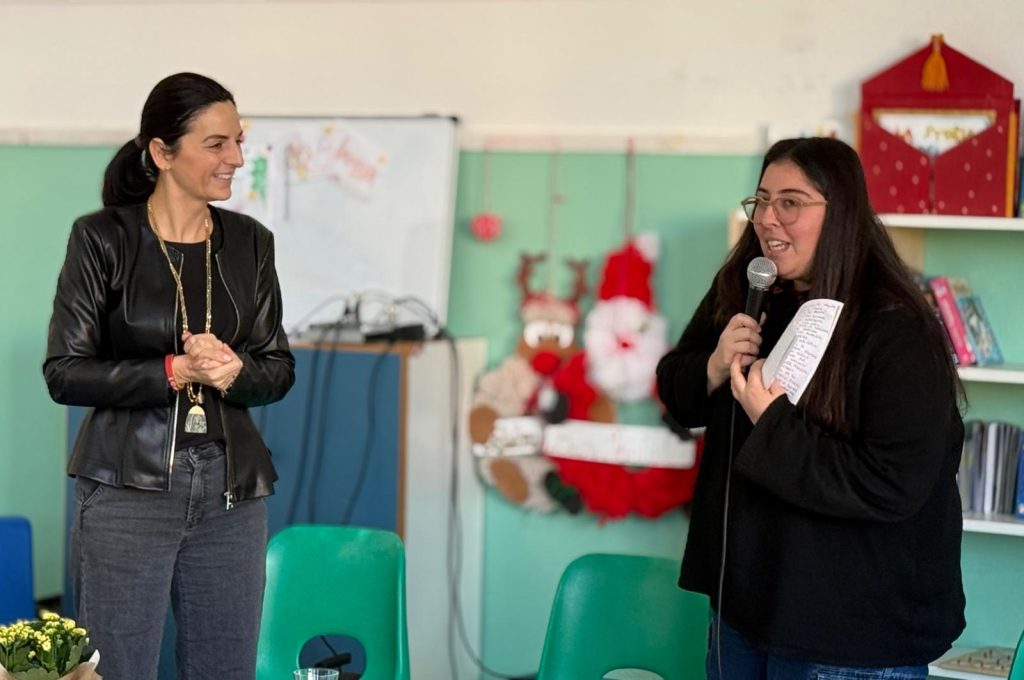 Al via il ciclo di incontri sull’educazione a Montopoli