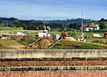 Alluvione a Castelfiorentino: Disponibili i contributi per chi ha subito danni alla casa