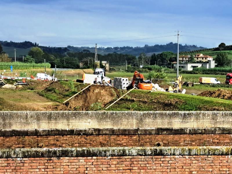 Alluvione a Castelfiorentino: Disponibili i contributi per chi ha subito danni alla casa