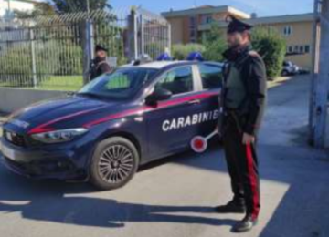 Arrestato a Santa Croce "mani di fata", autore di oltre 50 furti e truffe anche in Toscana.