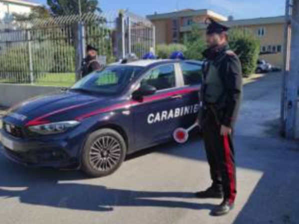 Arrestato a Santa Croce "mani di fata", autore di oltre 50 furti e truffe anche in Toscana.