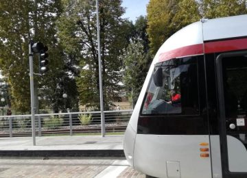 Arrestato un ventenne sulla tramvia per una pena di 7 mesi da scontare