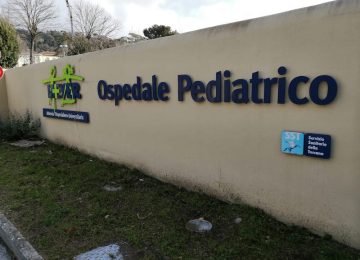 Bambini e bambine feriti dalle fomente: 'Attenzione' dal Meyer