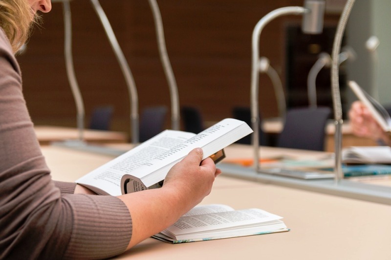 Biblioteca di Fucecchio: premiati i 'lettori appassionati'