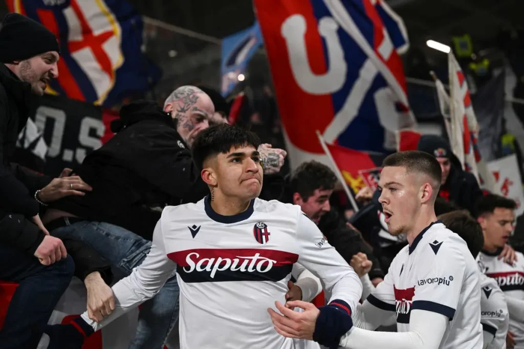 Bologna Reaches Coppa Italia Semifinals; Atalanta Eliminated - Italpress