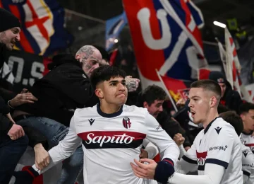 Bologna Reaches Coppa Italia Semifinals; Atalanta Eliminated - Italpress