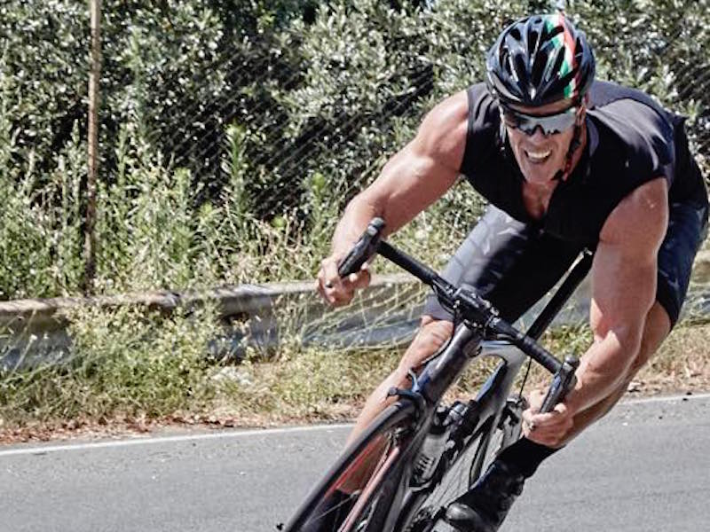 Calunnia ai danni di Fanini: la Procura richiede due anni per Mario Cipollini.