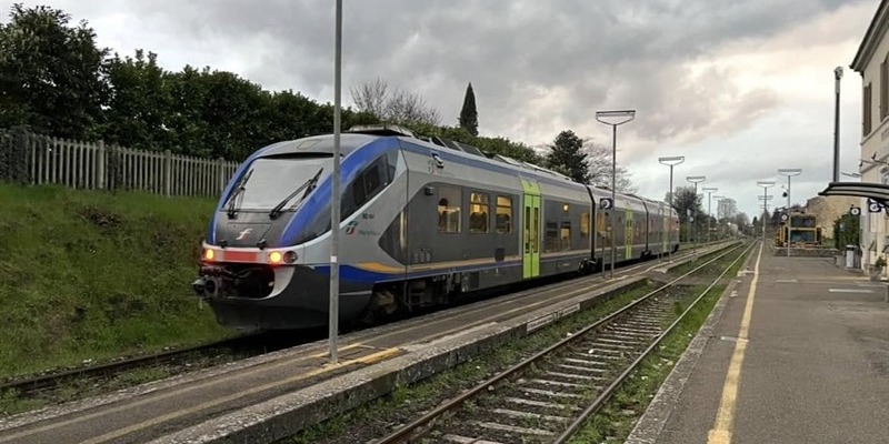 Chiusura della Linea Faentina per lavori: interruzione dall’11 giugno al 7 settembre 2025.