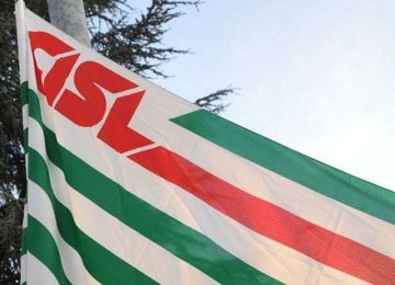 Cisl Firenze-Prato: Record storico di iscritti per il sindacato. Inizia la stagione dei congressi.