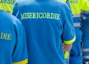 Corso per Soccorritori della Misericordia di San Gimignano