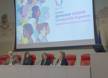 Creare valore attraverso la parità di genere: il convegno di Artes 4.0 all'Università Sant'Anna di Pisa