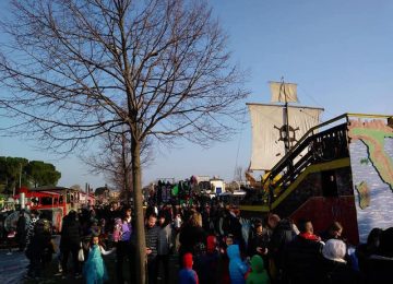 Cultura, danza e Carnevale: il weekend di Vinci si arricchisce della Domenica Leonardiana.